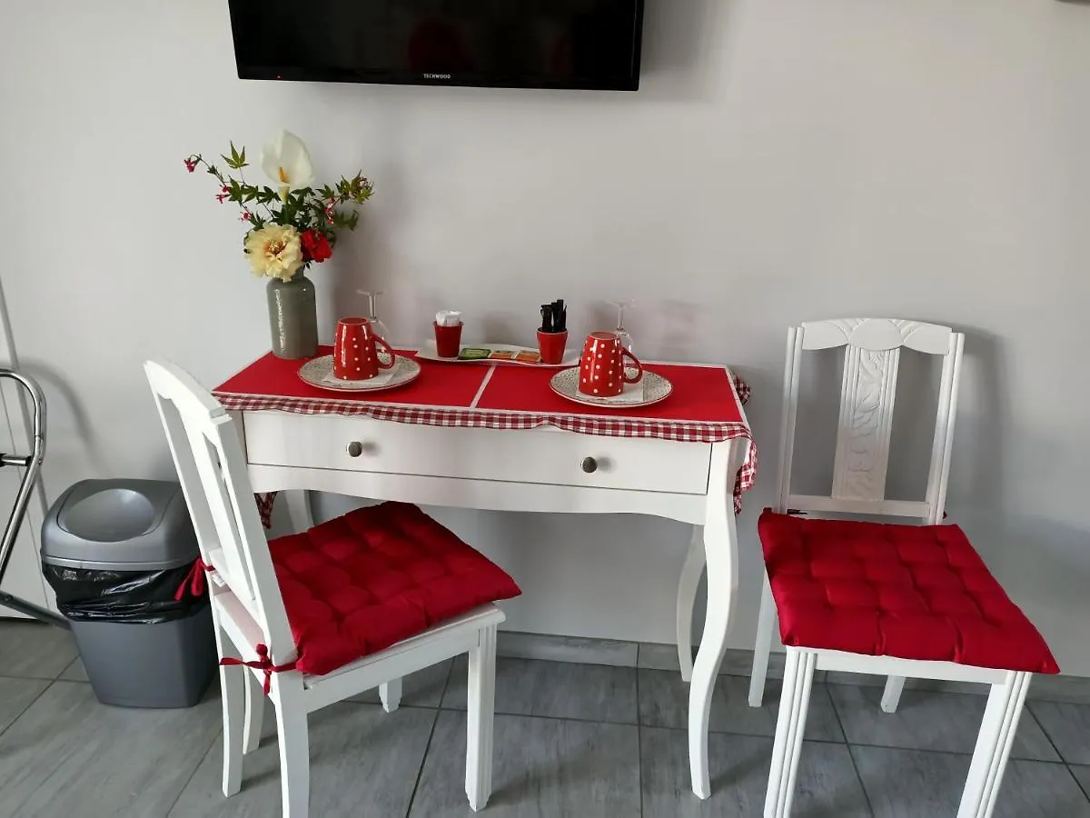 Le balcon des cimes B&B Adast