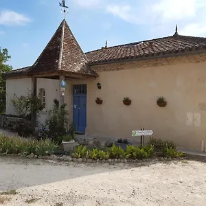 Au Chien Pèlerin Sainte-Mere