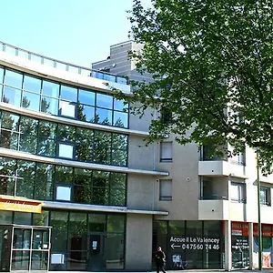 Neoresid - Résidence Le Valencey France