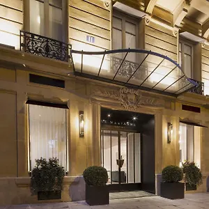 Le Marianne France
