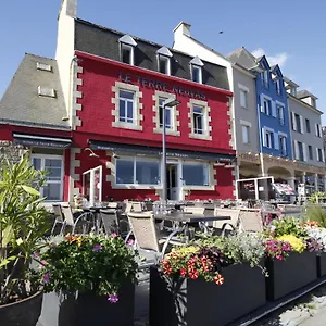 Restaurant Le Terre Neuvas France