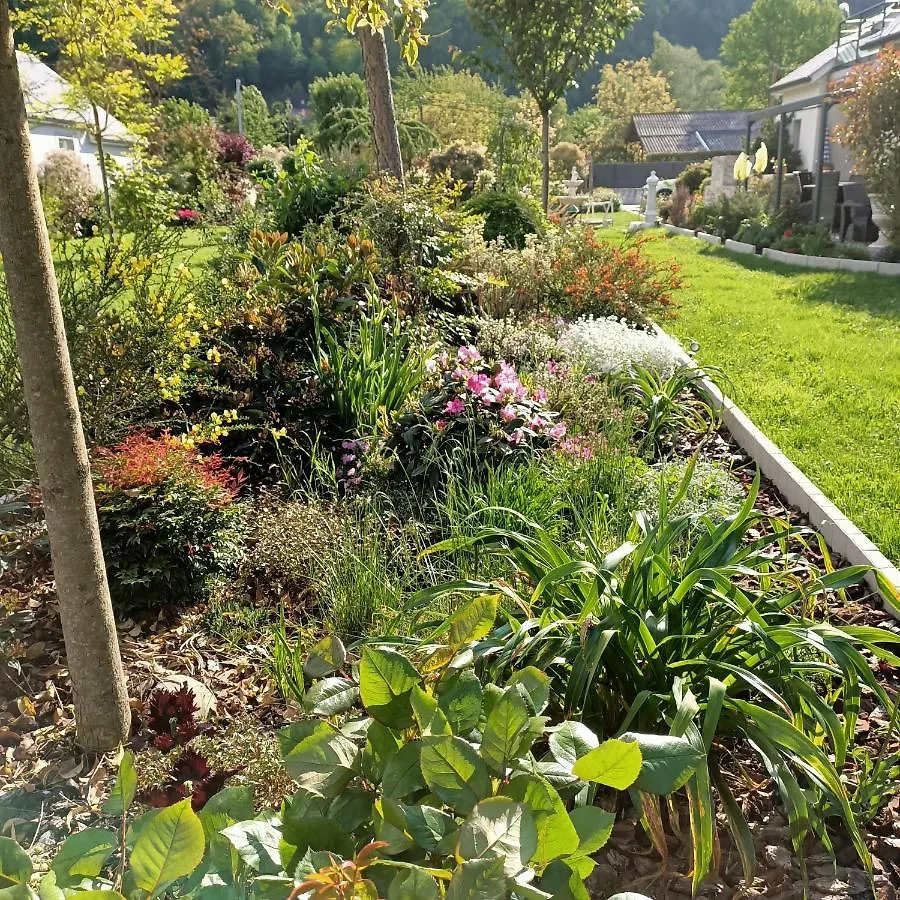 Le balcon des cimes B&B Adast